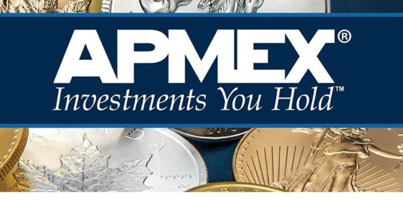 APMEX Gold IRA