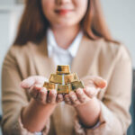 Goldline Investment