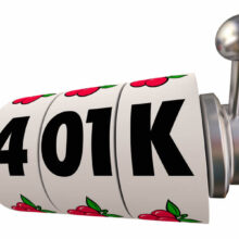 401k Rollover To Gold IRA