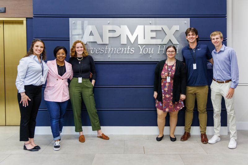 APMEX Investment You Hold