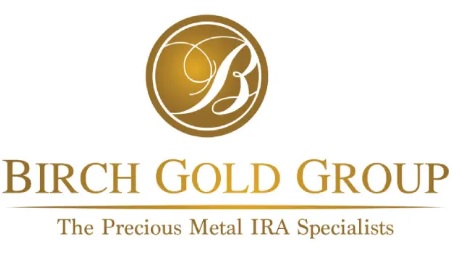Birch Gold Group IRA