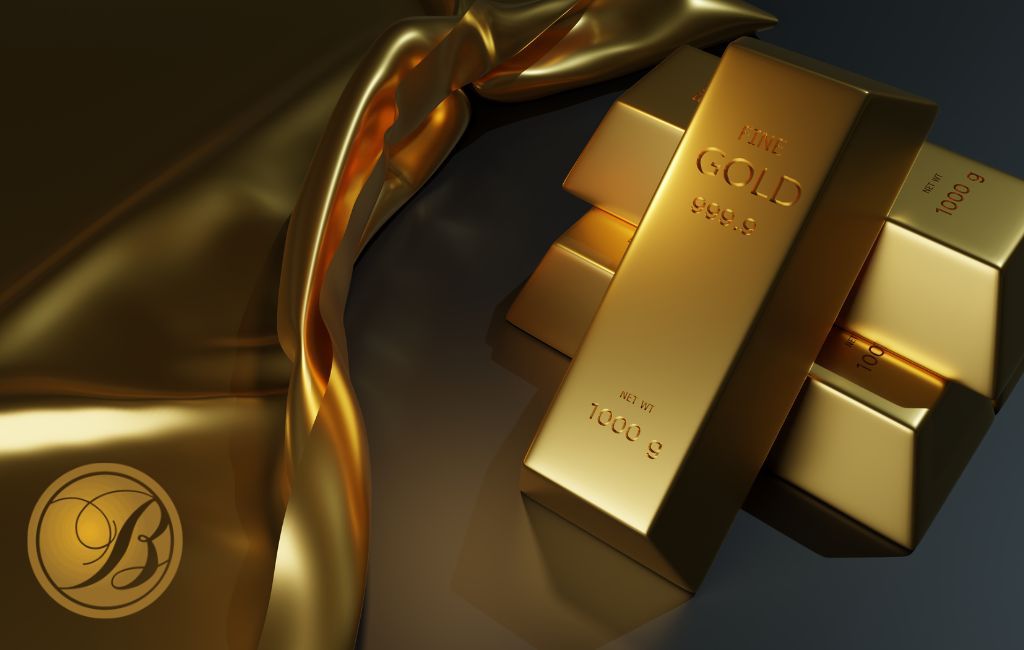 Birch Gold Group IRAs