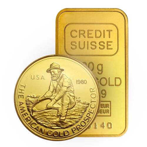 Birch Gold Group IRA Plans