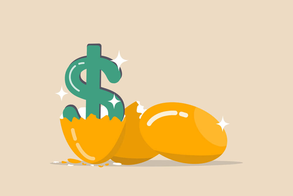 Blanchard Gold Review