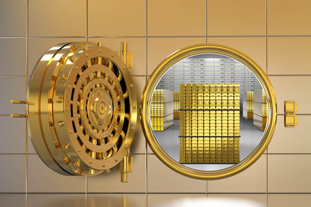 BullionVault Gold Price Updates