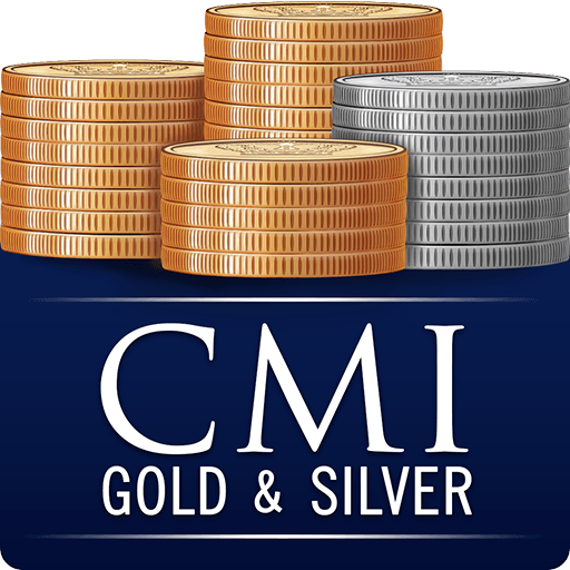 CMI Gold and Silver Coins