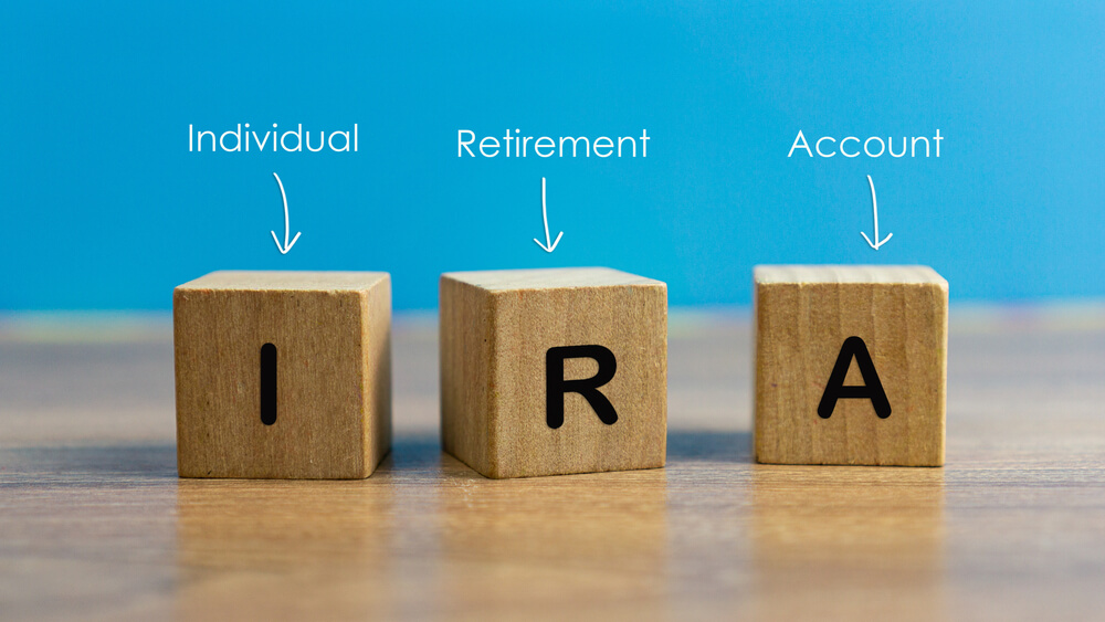 Gold Individual Retirement Plan