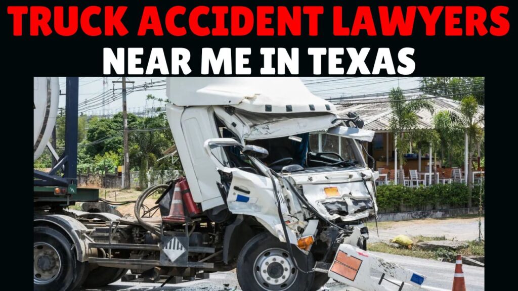 op-rated truck accident lawyers near me in Texas for legal assistance.