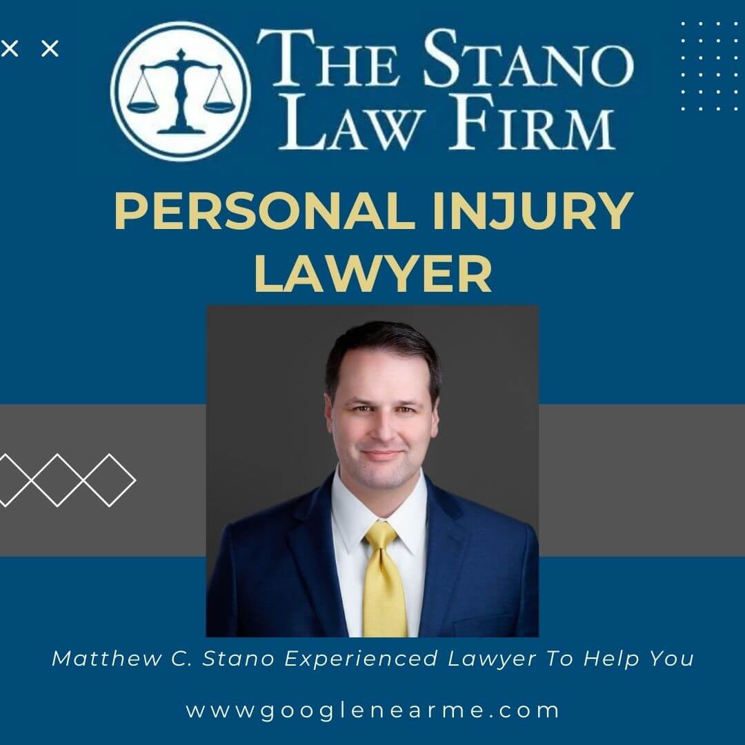 The Stano Law Firm – In Texas, the qualified truck accident lawyers