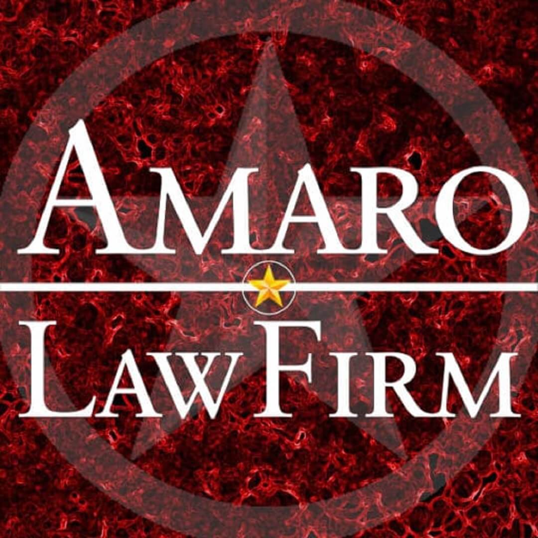 Amaro Law Firm truck accident lawyers fighting for injured victims.